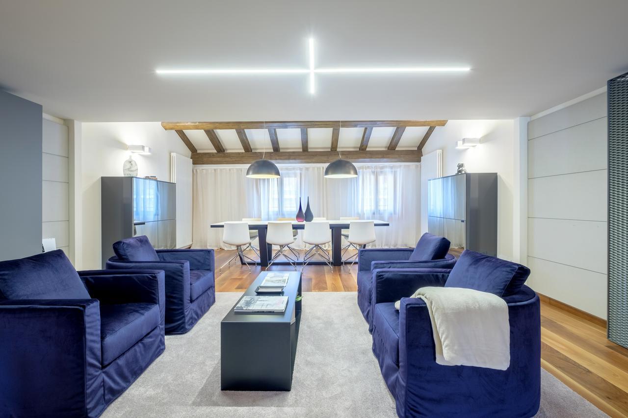 Ferienwohnung Ca' Moro Lido Venedig Exterior foto